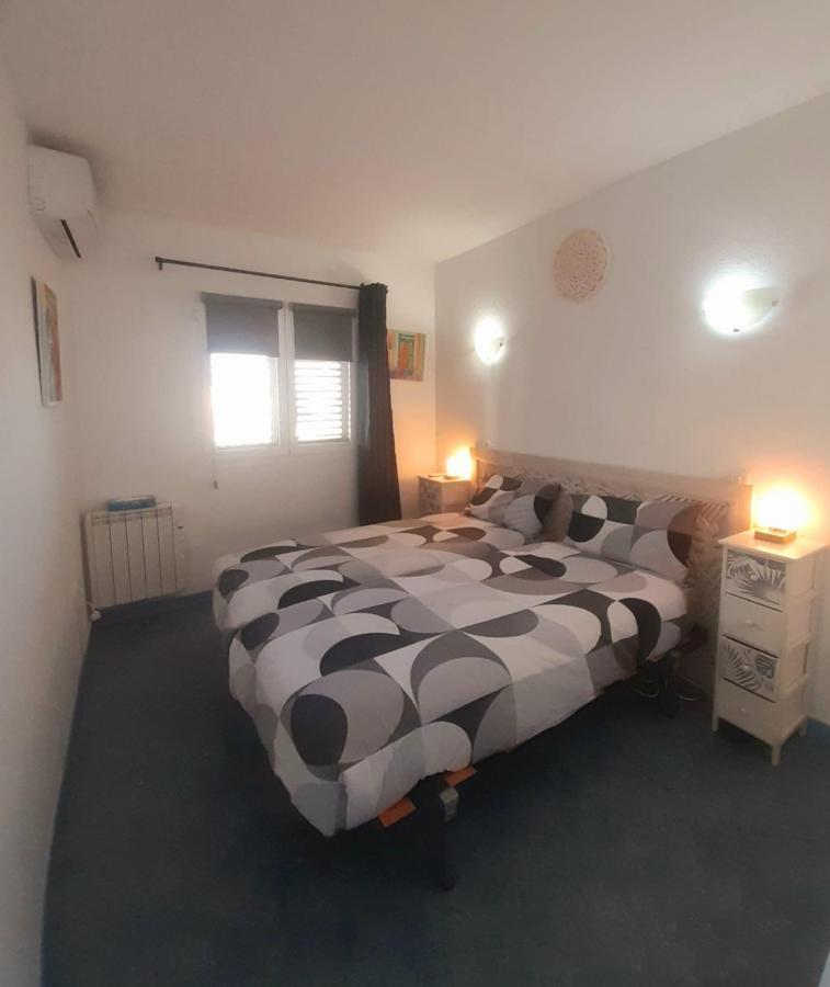 House In The Center Of Albir, 2 Min Walk From The Beach El Albir ภายนอก รูปภาพ