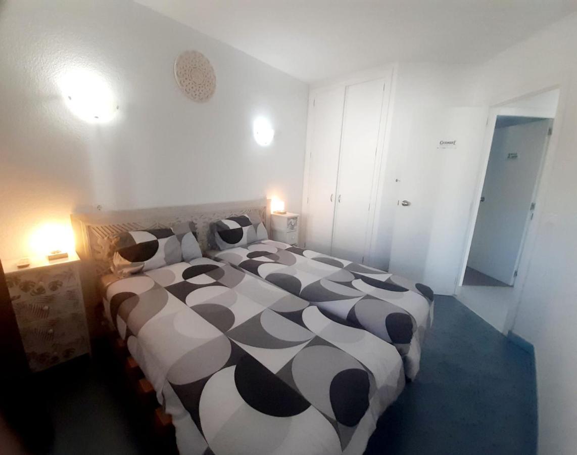 House In The Center Of Albir, 2 Min Walk From The Beach El Albir ภายนอก รูปภาพ