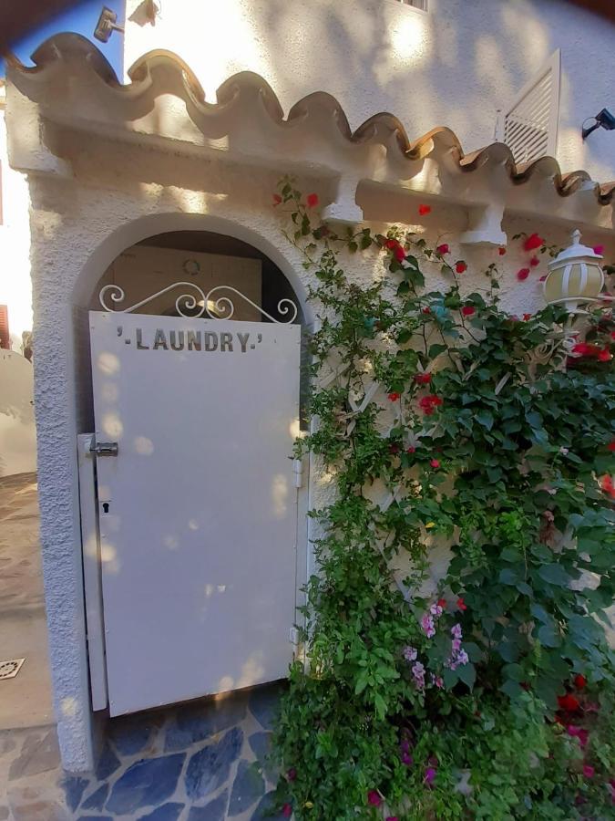 House In The Center Of Albir, 2 Min Walk From The Beach El Albir ภายนอก รูปภาพ